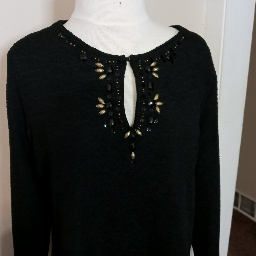 Tunic Sweater